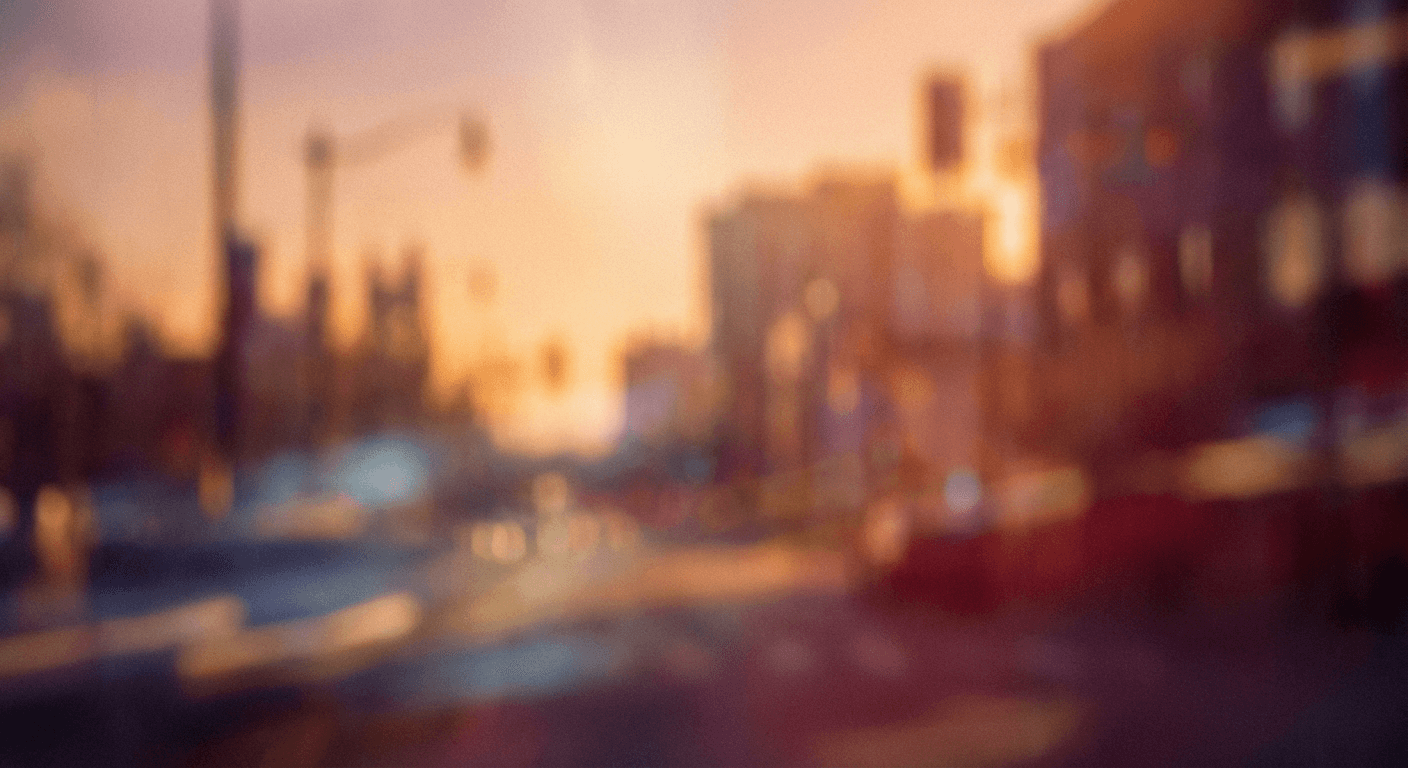 Texture for Los Angeles